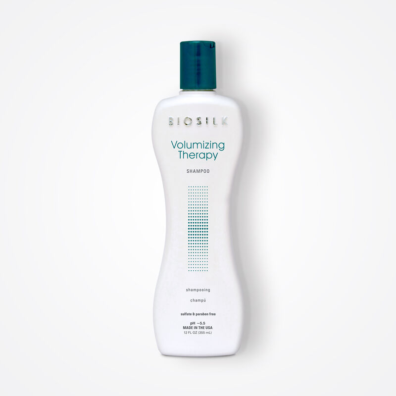 BioSilk Volumizing Therapy Shampoo, , large image number null